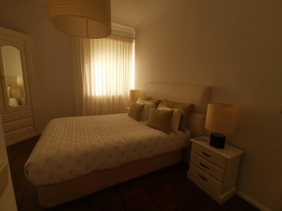 Alojamento Madeira Apartment Nazare Exterior photo