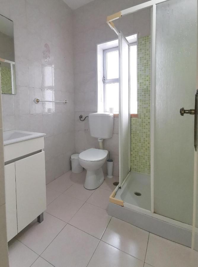 Alojamento Madeira Apartment Nazare Exterior photo